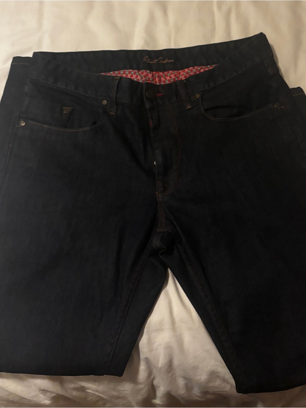 Robert Graham Jeans 33”3